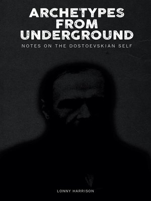 cover image of Archetypes from Underground